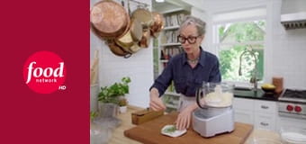 Зои Бейкс S3E7