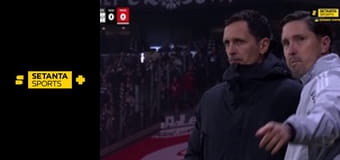 Футбол. Чемпіонат Німеччини. Айнтрахт Франкфурт - Майнц 05.