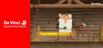 Веселые баламуты в Средневековье - Еда