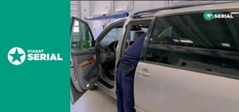 Д/с "Прикордонні сили США: Мости", 2 сезон, 7 с. Д/с "Прикордонні сили США: Мости", 2 сезон, 7 с.