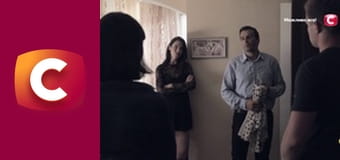 "История одного преступления", 8 сезон, 15 эп. "Похудеть и умереть".