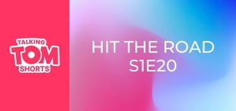 Hit the Road S1E20 Hit the Road S1E20