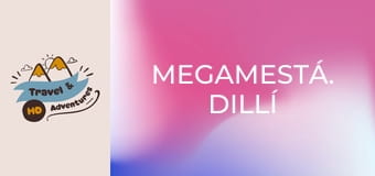 Megamestá. Dillí Megamestá. Dillí