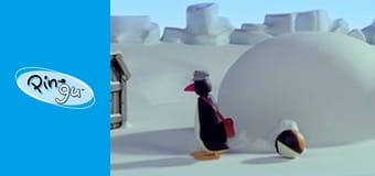 Pingu Season 5 Episode 7