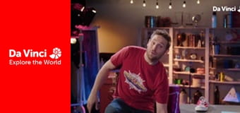 Супергерой Спринтер Галор - Вонючий Соло