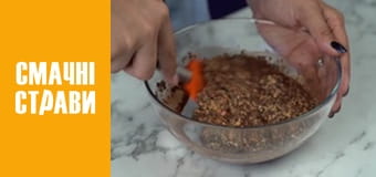 Смачно за хвилину - Серія 1 Смачно за хвилину - Серія 1