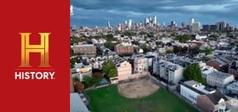 Доказательство где-то рядом, 5 сезон, 10 эп. НЛО под прикрытием, снежный человек по почте и призрак в спальне.