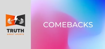 Comebacks Comebacks