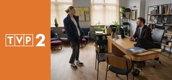 Barwy szczęścia E3247 Barwy szczęścia E3247