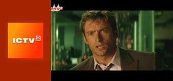 Х/ф "Пароль "Риба-меч".