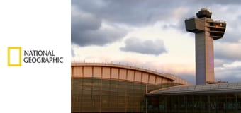 Поймать контрабандиста: Аэропорт Кеннеди S1E3 - Скрытый героин