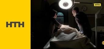 Т/с "Елементарно", 1 сезон, 21 і 22 с.