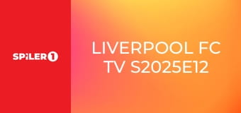 Liverpool FC TV S2025E12 - BRE-LIV Brentford - Liverpool Liverpool FC TV S2025E12 - BRE-LIV Brentford - Liverpool