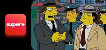 М/с "Сімпсони", 17 сезон, 22 с. "Мардж і Гомер рятують чужий шлюб".