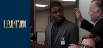 Elementary Season 2 Episode 13