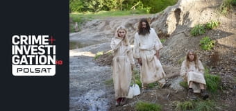 Uprowadzona Elizabeth Smart: moja historia S1E1