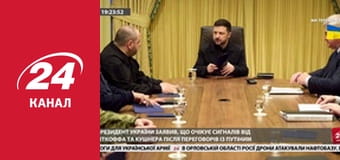 Марафон 24 каналу