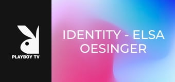 Identity - Elsa Oesinger