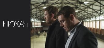 Т/с "Нюхач" Сезон 1 - Серия 3