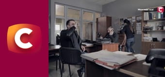 "История одного преступления", 7 сезон, 29 эп. "Материнская любовь", 2 ч.