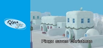 Pingu w miescie Sezon 1 Odcinek 13 Pingu w miescie Sezon 1 Odcinek 13
