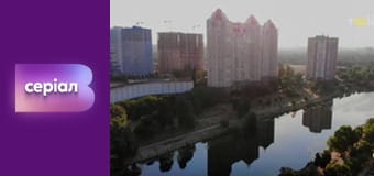 Т/с "Майже одружені", 13 с.