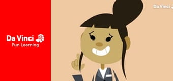 Инновационные лаборатории да Винчи - Возвращенное значение