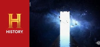 Древние пришельцы, 16 сезон, 8 эп. Супермагистраль для НЛО.