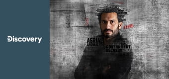 Заговоры и сокрытия S1E1