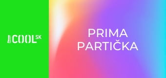 Prima Partička Prima Partička