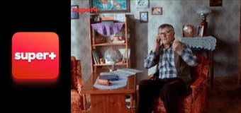 Т/с "Когда мы дома. Новая история", 2 сезон, 39 с. "Конкурс историй".