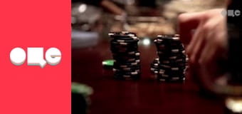 Т/с "CSI: Місце злочину - Нью-Йорк", 2 сезон, 8 с.