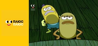 Щенячий патруль