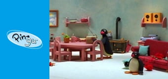 Pingu Сезон 6 Епізод 25 Pingu Сезон 6 Епізод 25