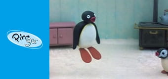 Pingu Сезон 3 Эпизод 12