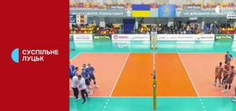 Суспільне Спорт. Новини.