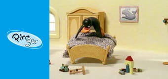 Pingu Season 5 Episode 3