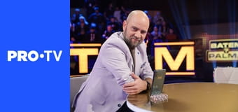 Batem palma? Batem palma?