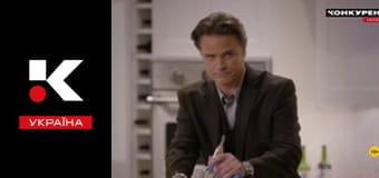 Т/с "Детектив-гурман".