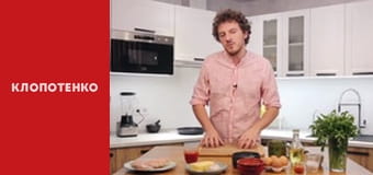 Что приготовить на завтрак - Выпуск 30