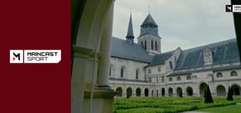 Велоспорт. Тур Пеі-де-ла-Луар. Етап 1. Наживо.