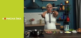 Твоя тарелка, Сезон 1, Выпуск 36