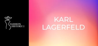 Karl Lagerfeld Karl Lagerfeld