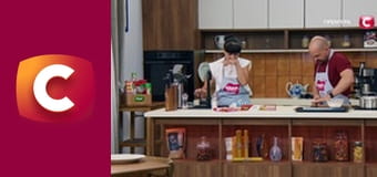 "Вкус детства", 8 эп.