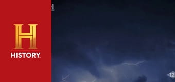 Необъяснимое с Уильямом Шетнером, 13 эп. Тайны экстремальной погоды.