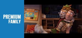 Тед-мандрівник і таємниця царя Мідаса