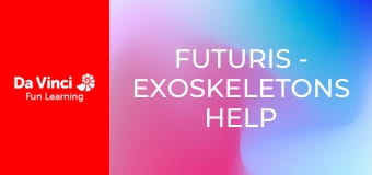 Футурис - Экзоскелеты помогают пациентам восстановить подвижность