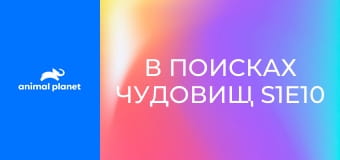 В поисках чудовищ S1E10 - Скальные обезьяны Вьетнама