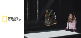 Очень странные экспонаты S3E9 - Шахматный автомат, Насос Линдберга и этрусская мумия