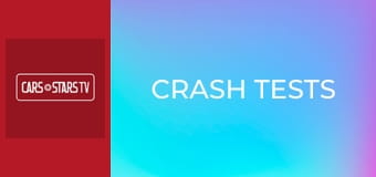 Crash tests Crash tests